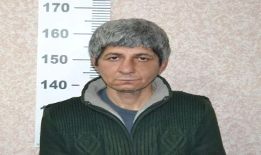 Keçmiş məhkum 8 kq narkotiklə tutuldu - VİDEO - FOTO