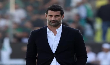 Volkan Demirel yenidən ata oldu - FOTO