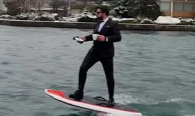 Bu VİDEOya baxanlar ÜŞÜYÜR