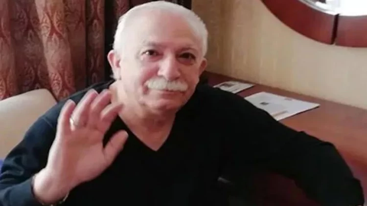 Aydın İmrani vəfat etdi