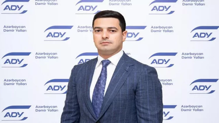 Emil Əhmədova yeni vəzifə verildi