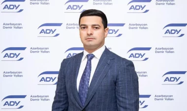 Emil Əhmədova yeni vəzifə verildi