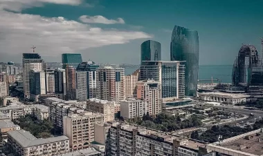 Bakıda bu rayonlarda binalar təmir olunacaq - 48,5 mln. manatlıq LAYİHƏ