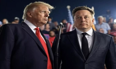 Tramp, Mask və ABŞ-nin yenilənmiş xarici siyasəti: Yeni dövrün başlanğıcı?