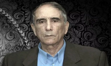 “At kimi kişnəyirlər” – Qədir Rüstəmovu küsdürən məşhur zarafat - FOTO