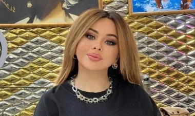 “İlkin məni ölümdən qurtardı”