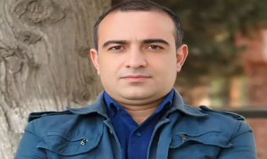 Rusiya-Ukrayna müharibəsində daha bir həmyerlimiz öldü - FOTO