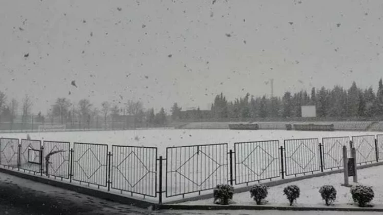 Qara görə bu oyunlar təxirə salındı - RƏSMİ