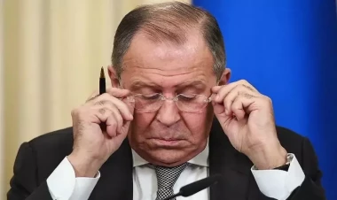 Lavrov təcili Türkiyəyə gedir - səbəb