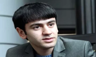 Üzeyir Xalq artisti olmaq istəyir - VİDEO