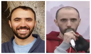 HAMAS onları İsrailə təhvil verdi