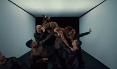 Hadisənin yeni klipi səs-küyə səbəb oldu - VİDEO - FOTO