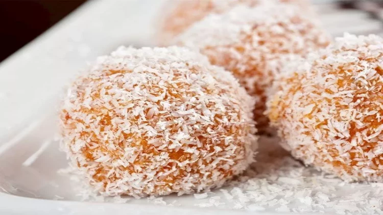 Ləzzətli yerkökü şirniyyatı üçün 4 məsləhət