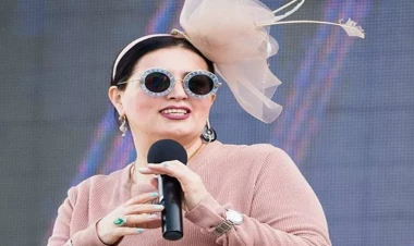 Elza yenidən ərə gedir? - FOTO