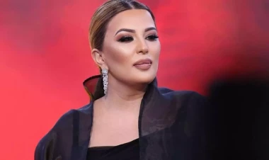 Xanəndənin toyda səsini 