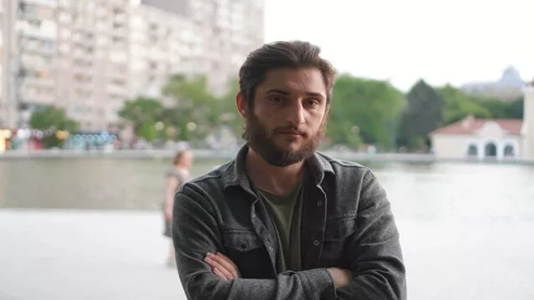 Nurlan Libre barəsində həbs qərarı