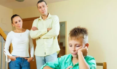 Valideynin karyeramıza təsiri - Sadəcə istiqamət verə bilər