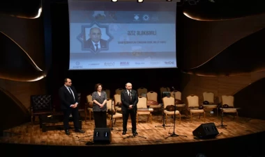 “Milli-mənəvi dəyərlərimiz Qərbi Azərbaycan qaynaqlarında” mövzusunda elmi-praktiki seminar keçirilib - FOTO