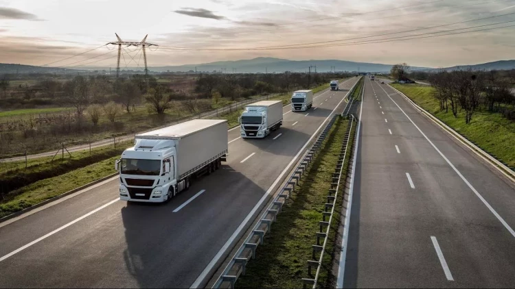 Hərəkətdə olan yük maşınların kütlə parametrləri belə yoxlananılacaq - YENİ QAYDA