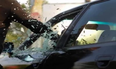 Abşeronda 8 avtomobildən, 6 evdən oğurluq edildi