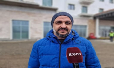 “Hilton Garden İnn” hotelində nə qədər işçi çalışacaq?