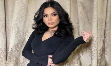 Aysun: “Bu, xəyanətdir” - FOTO