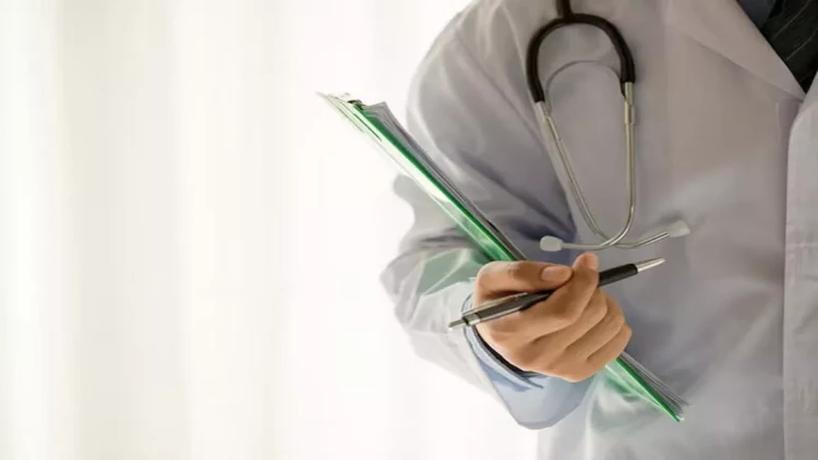 Bakıda həkim HƏBS OLUNDU