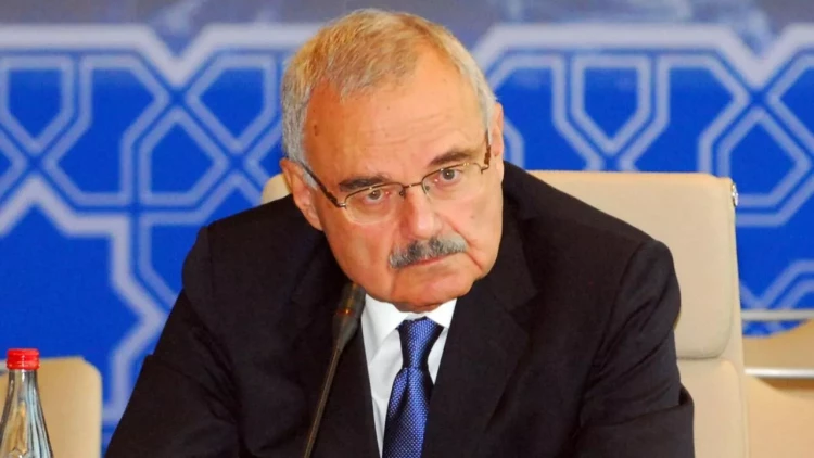 Prezidentdən Artur Rasi‑zadə ilə bağlı SƏRƏNCAM