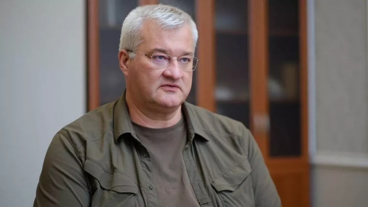 “Heç kim Ukraynanı təslim olmağa məcbur edə bilməz” - Ukrayna XİN rəhbəri