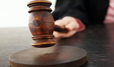 Fuad Muradova hökm oxundu - FOTO