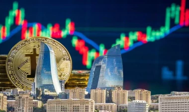 Kriptovalyuta bazarı: yeni qanuna ehtiyacımız var