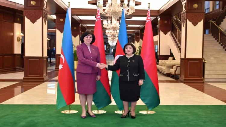 Bakıda APA-nın 15-ci plenar sessiyası başladı - FOTO