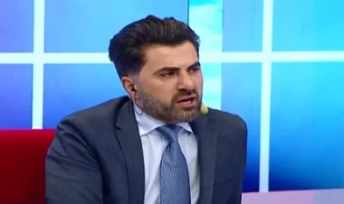 Zaur onları hüquq mühafizə orqanlarına ŞİKAYƏT ETDİ - VİDEO