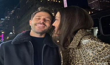 Hande Erçel iş adamı sevgilisindən ayrılıb ? - AÇIQLAMA - FOTO