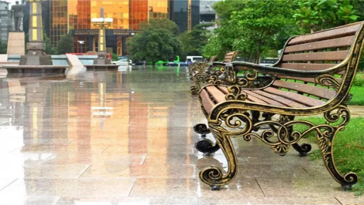 Bakıya yağış, rayonlara qar yağacaq, yollar buz bağlayacaq - Sabahın HAVASI