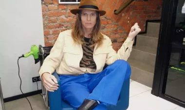 Azərbaycanlı stilist xərçəngə tutulub? - FOTO