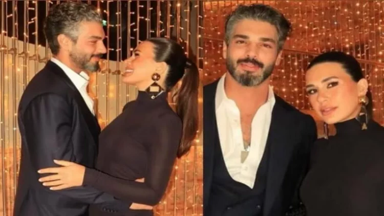 2 illik münasibəti bitirdilər - FOTO