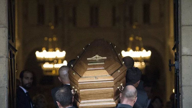 Məşhur brendin yaradıcısı vəfat etdi