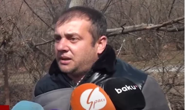 “Həkim məni yanına çağırdı, dedi ki, hər şey əladır