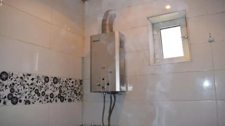 Qayınanasının evinə qonaq gələn gəlin boğulub öldü