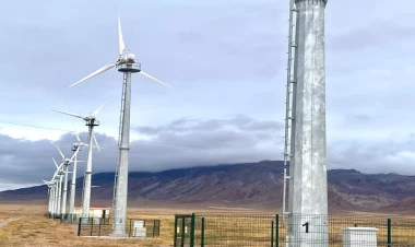 Ölkədə elektrik enerjisi istehsalının həcmi açıqlandı - FOTO