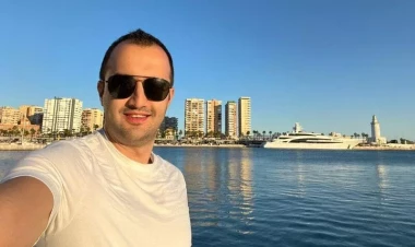 Məktəbdə 2 sinif atladı, 4-cü kursda şöbə müdiri oldu - Hazırda Almaniyada rəhbər vəzifədədir - FOTO