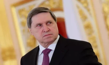 Putinin köməkçisi: Ər-Riyadda danışıqlar ikitərəfli olacaq