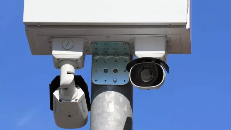 Bakıda ağıllı radarlar quraşdırılıb? - Rəsmi cavab - VİDEO