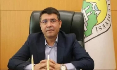 Türkiyədə bələdiyyə sədri SAXLANILDI