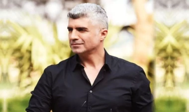 Özcan Deniz infarkt keçirdi - Yenilənib - FOTO