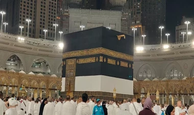 Həcc ziyarətinə uşaq aparmaq qadağan olunub? - RƏSMİ AÇIQLAMA