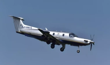 ABŞ-də daha bir təyyarə qəzaya uğradı - Ölənlər var