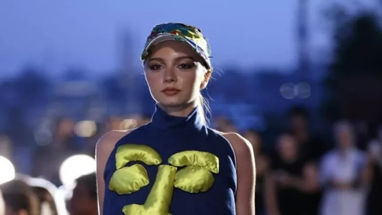 2025-ci ilin dəbi necə olacaq? - Zəhra Poluxovadan AÇIQLAMA