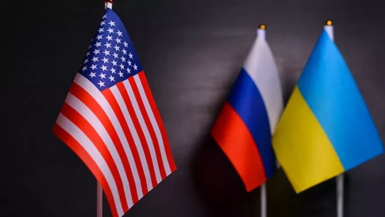 ABŞ və Rusiyanın Ukrayna üzrə danışıqlarının keçiriləcəyi tarix və yer açıqlandı